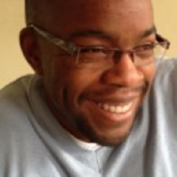 Meet your Posher, Chris - Picture 1 of 1